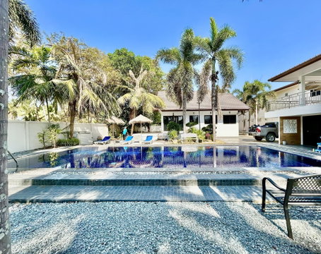 House for Rent in Huay Yai