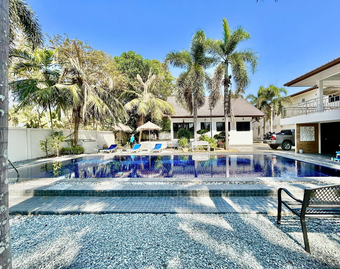 รูป House for Rent in Huay Yai - รูปที่ 1/14