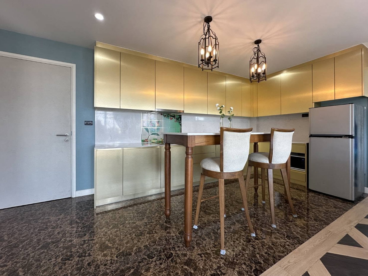 รูป Luxury Condo for Sale – Espana Condo Resort Pattaya - รูปที่ 2/7