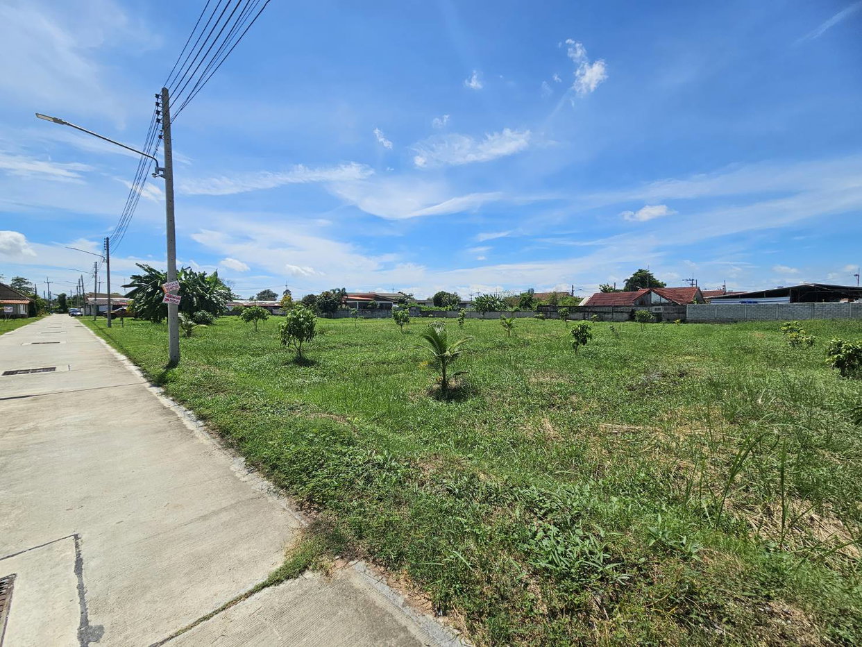 รูป Land for Sale in East Pattaya - รูปที่ 4/4