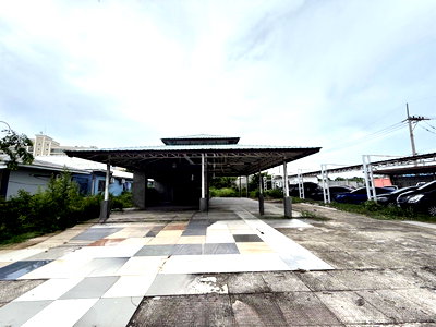 Land for sale Rubberland : Exceptional Land for Sale in Nong Prue Pattaya