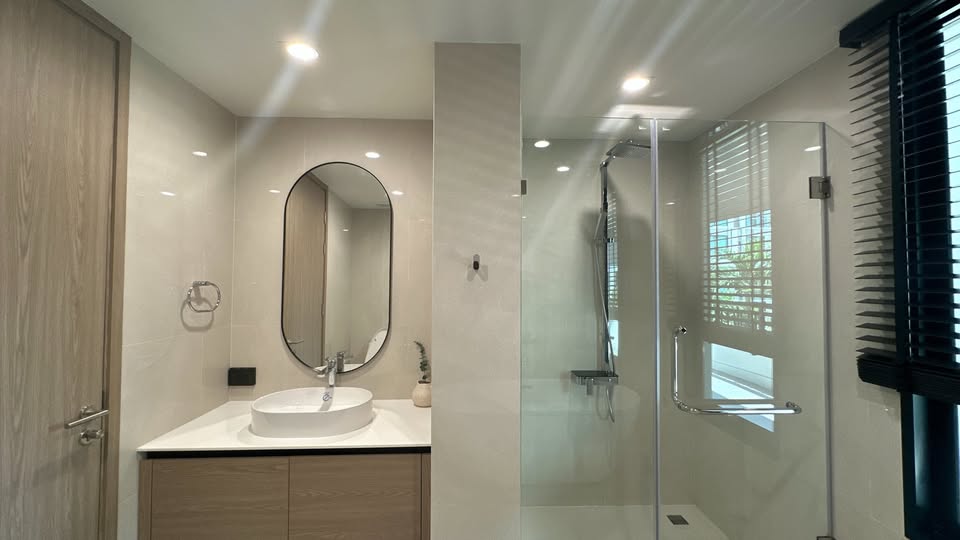 รูป Prime Suites 1 Bed for Sale - รูปที่ 6/7