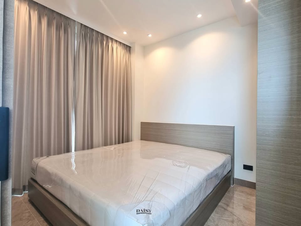 รูป The Riviera Ocean Drive 2 Bedrooms for Sale - รูปที่ 7/8