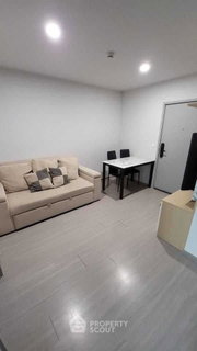 รูปภาพ 1-BR Condo At Aspire Asoke-Ratchada Near MRT Phra Ram 9 (ID 1772593)