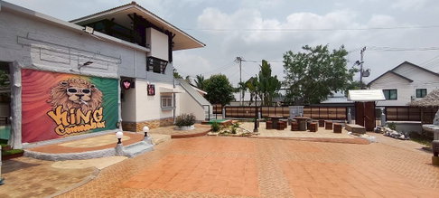 7 Bedrooms Pool Villa in Huay Yai for Rent