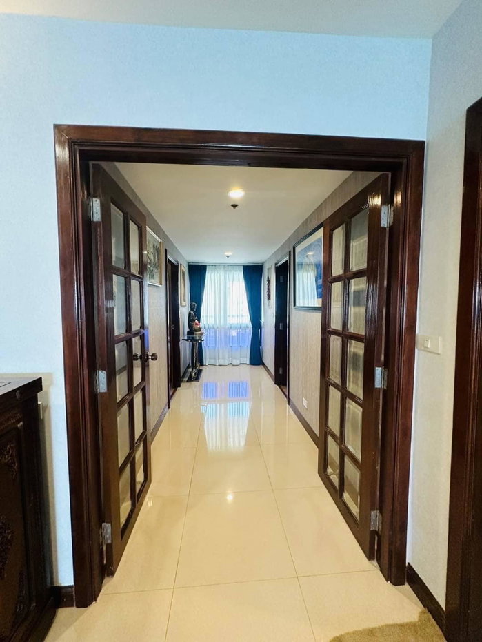 รูป Baan Haad U Thong 2 Bedrooms for Sale - รูปที่ 13/19