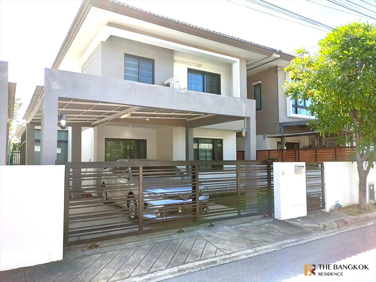 picture Areeya Como Botanica, fully renovated, ready to move in immediately - 2/9