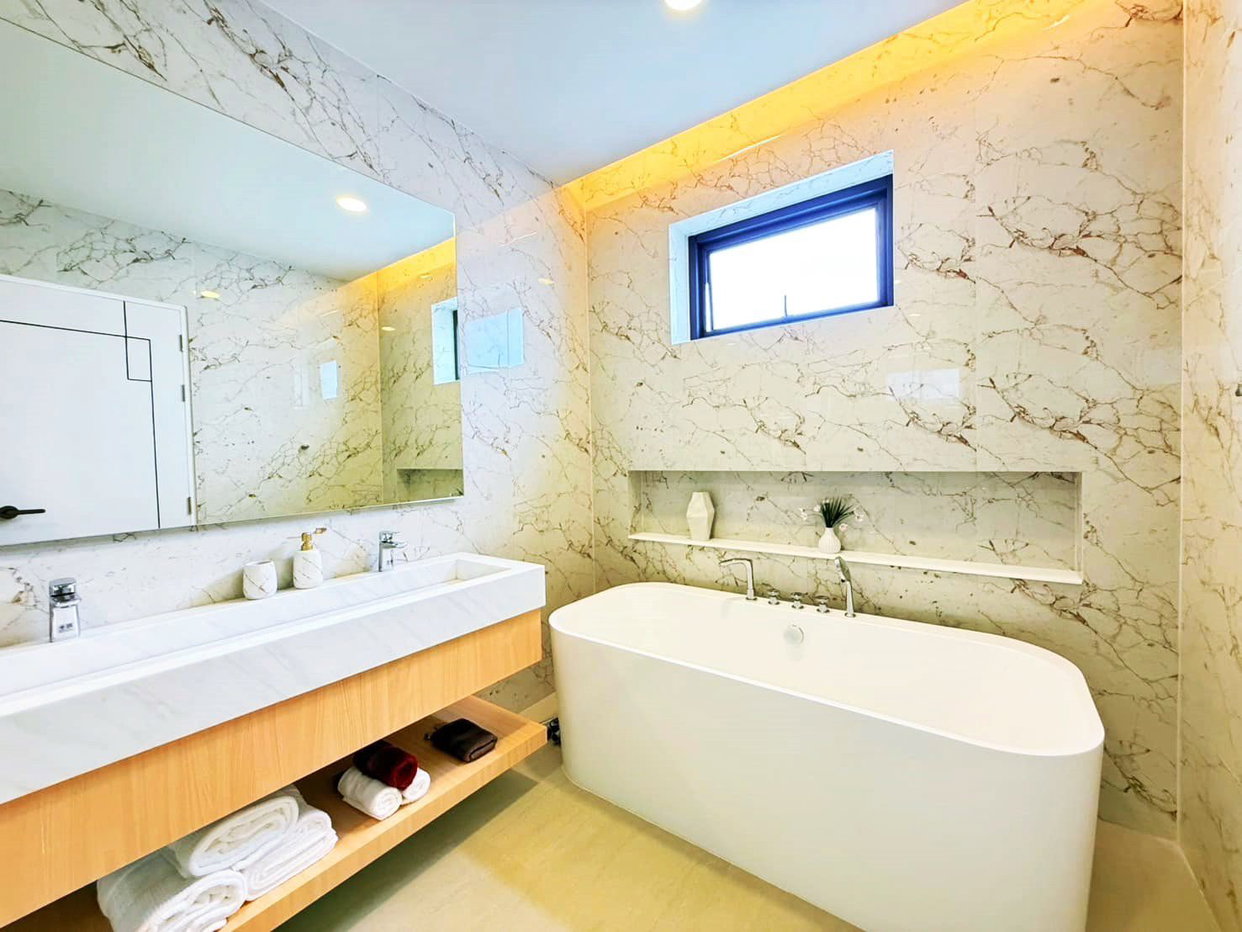 รูป 5 Bedrooms Pool Villa in East Pattaya for Sale - รูปที่ 18/18