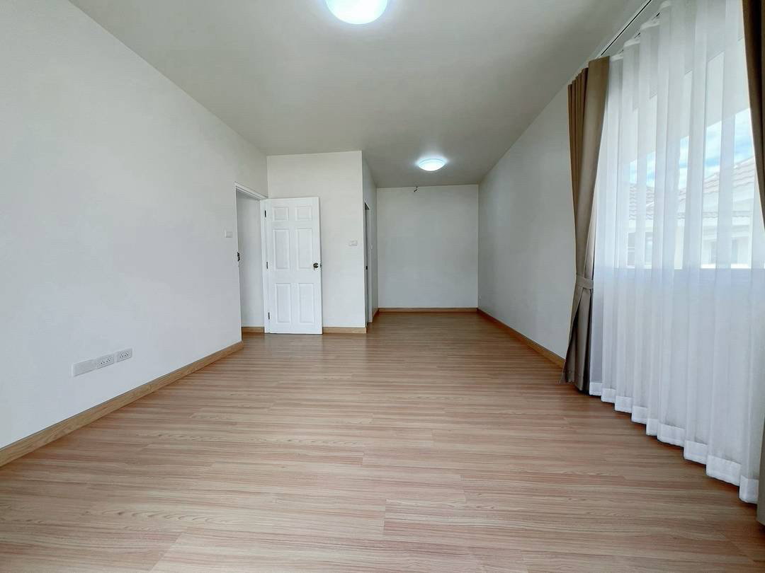 รูป ขายบ้านเดี่ยว 2 ชั้น กาญจน์กนกวิลล์ 8 – แม่โจ้ พื้นที่ใช้สอย 145 ตร.ม. 3 ห้องนอน - รูปที่ 9/15