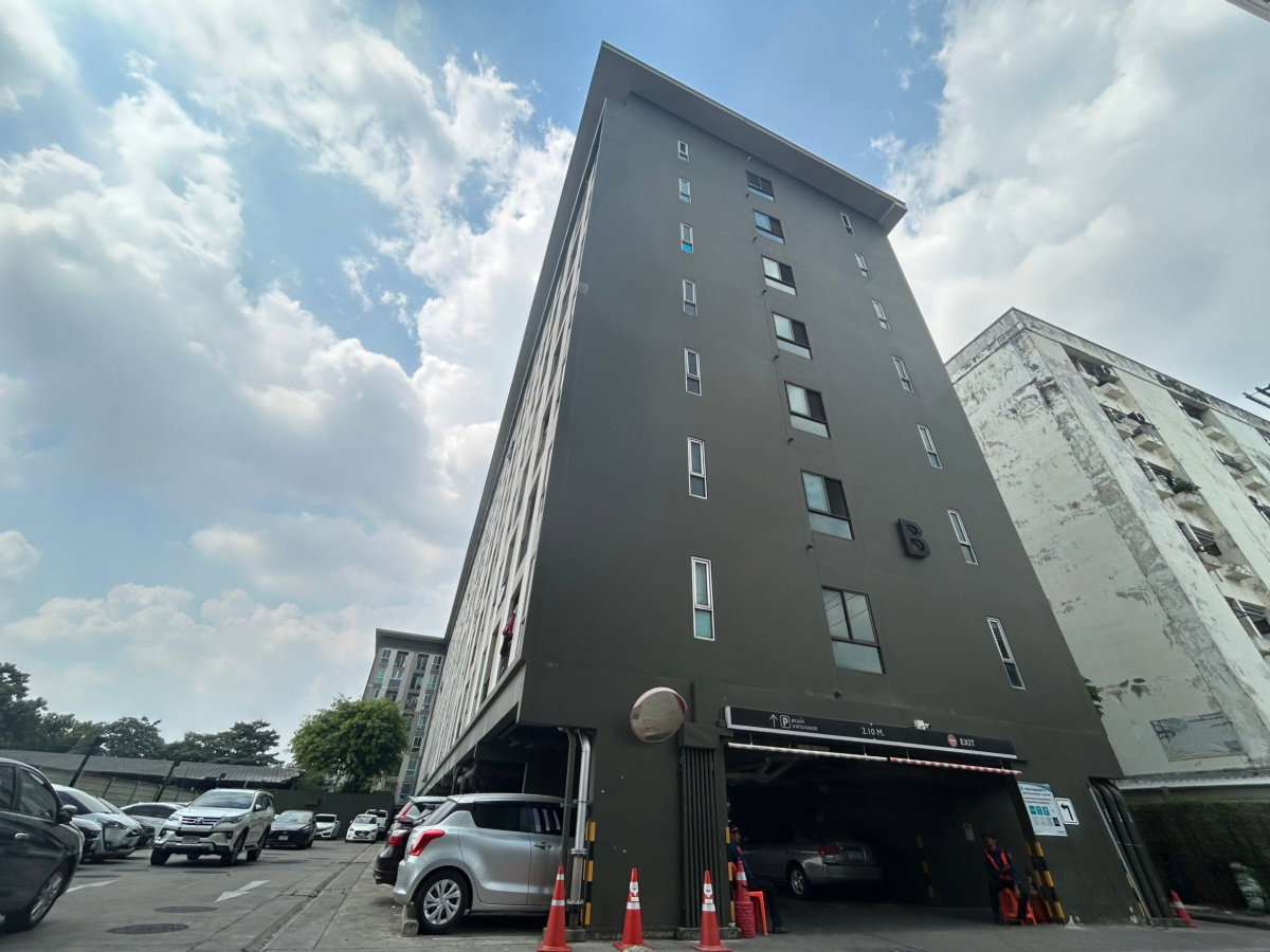 รูป JK 4732322 : พลัม คอนโด โชคชัย 4 - รูปที่ 2/18