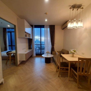 For Sale!! Prime Location The Capital Ratchaprarop-Vibha MD-25085445