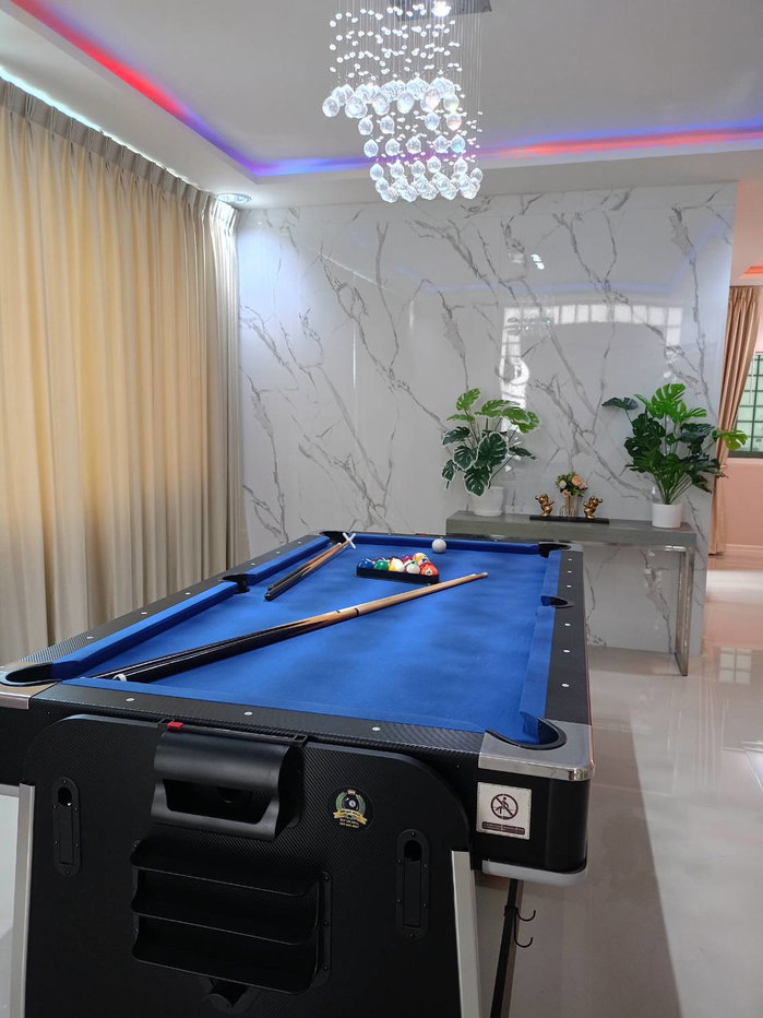 รูป Pool Villa for Rent in Siam Country Club - รูปที่ 9/17