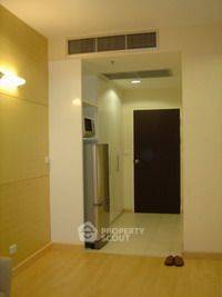รูป คอนโด 1 ห้องนอน The Platinum Condominium ใกล้ ARL ราชปรารภ (ID 2096140) - รูปที่ 2/8