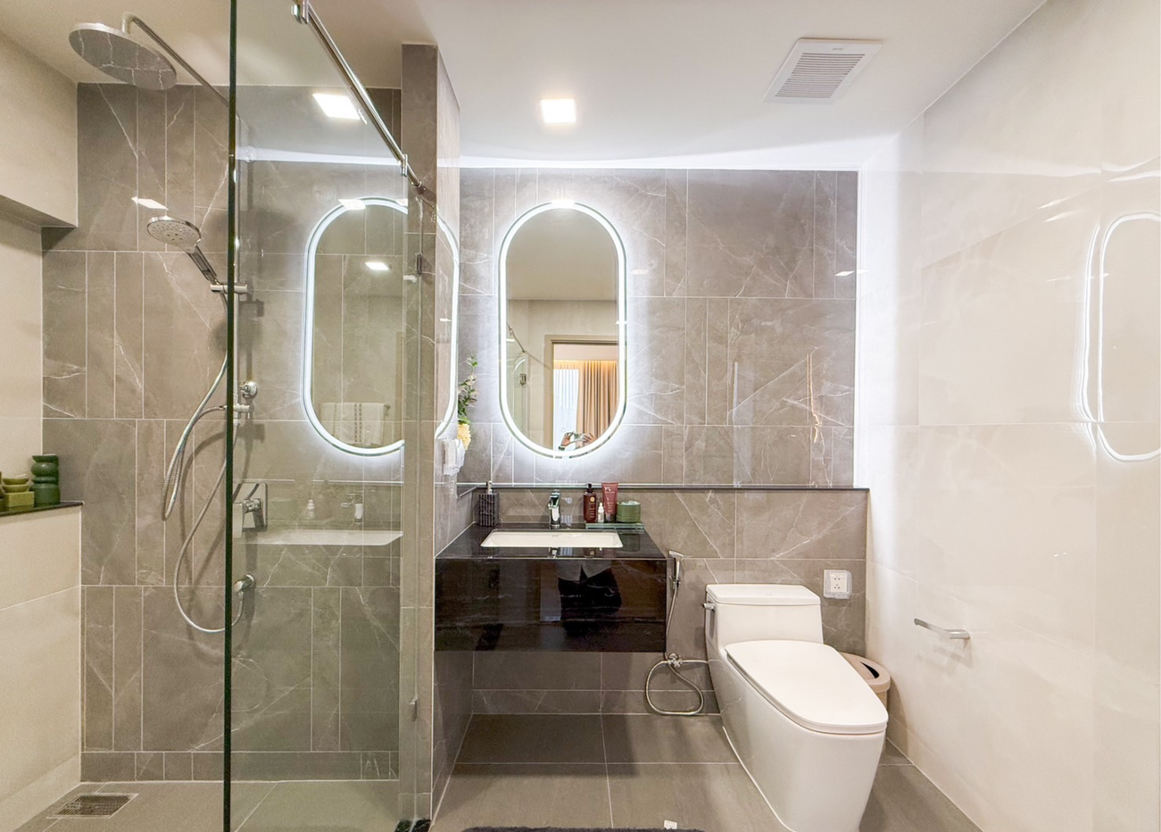 รูป Aquarous Jomtien Pattaya 2-Bedroom Grand Executive for Sale - รูปที่ 14/15