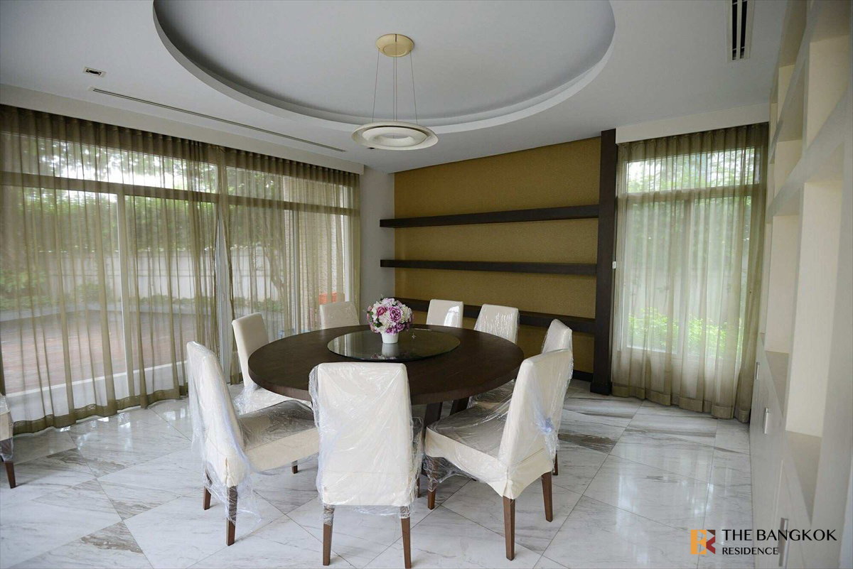 รูป Private Nirvana Ladprao ทำเลดีมาก ตรงข้ามเดอะคริสตัล - รูปที่ 10/12