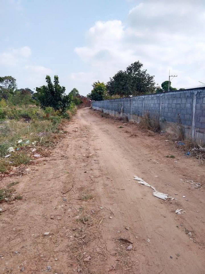 รูป Land for Sale – Khao Talo, Pattaya - รูปที่ 7/8