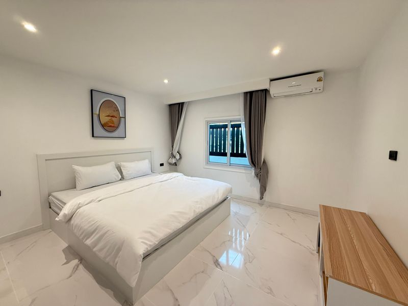 รูป 8 Bedrooms Pool Villa in South Pattaya for Rent - รูปที่ 10/15