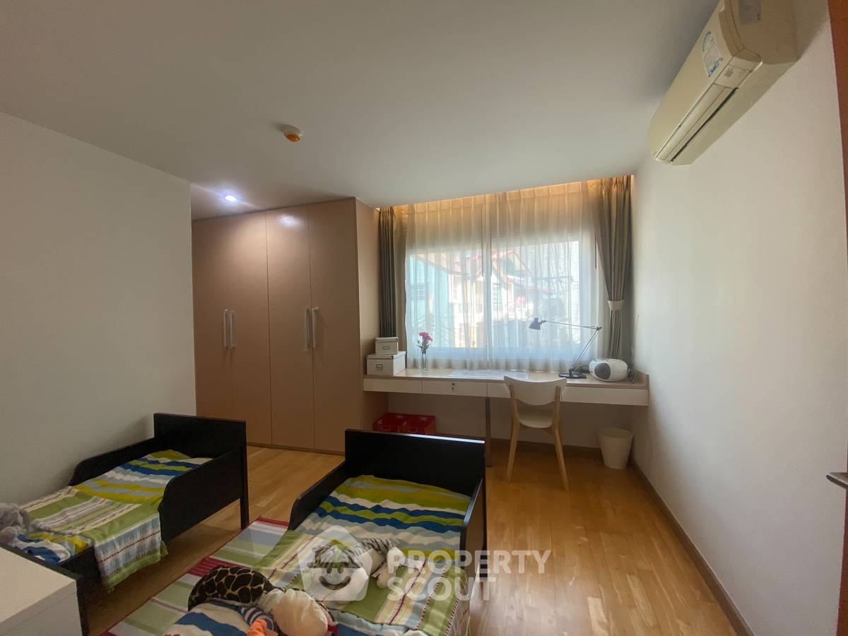 รูป คอนโดขาย 3 ห้องนอน 87 ตร.ม. The Residence สุขุมวิท 52 ใกล้ BTS อ่อนนุช 400 ม. (ID 218159) - รูปที่ 6/12
