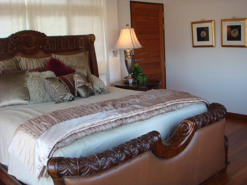 รูป 3 Bedrooms House for Rent in Na Jomtien - รูปที่ 6/10