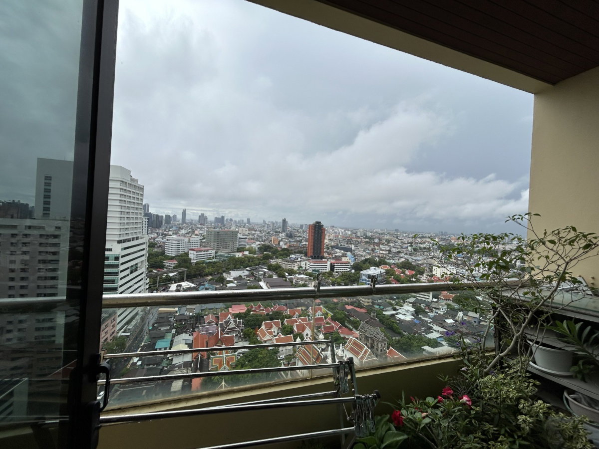 รูป คอนโดริมน้ำ 3 ห้องนอน ขายที่ บ้านเจ้าพระยา คอนโด | คลองสาน กรุงเทพฯ - 5742019 - รูปที่ 11/11