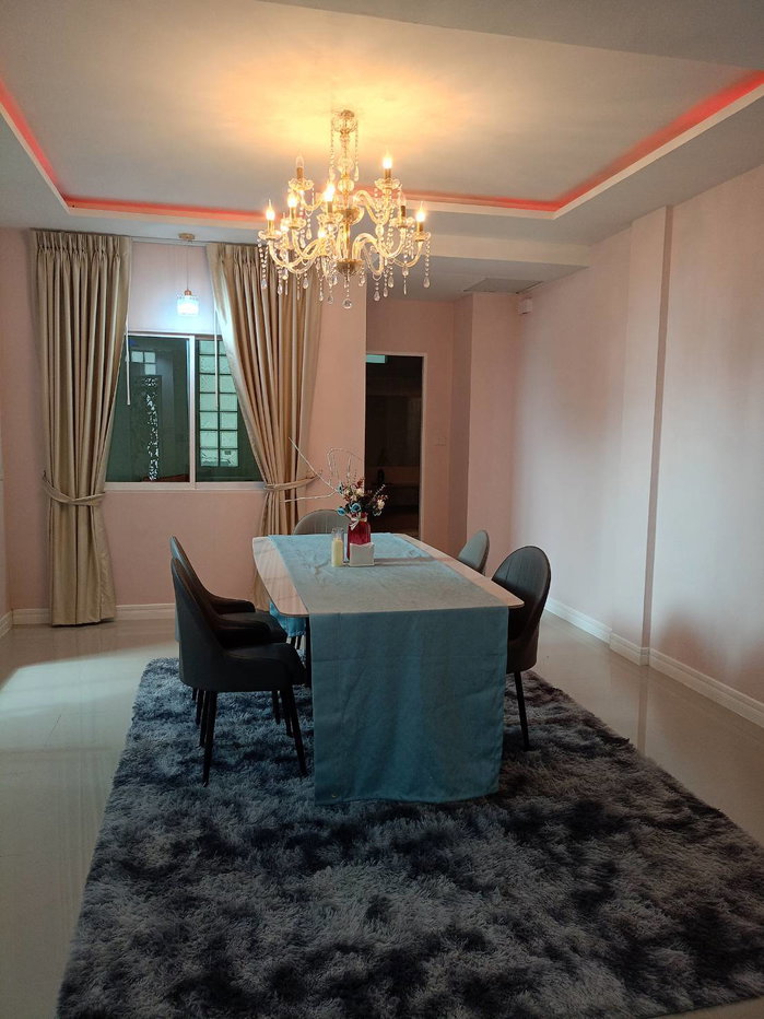 รูป Pool Villa for Rent in Siam Country Club - รูปที่ 5/17