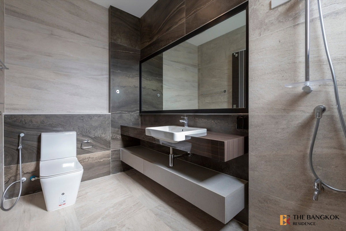 picture the gentry vibhavadi  luxuriously elevated unit - 15/17
