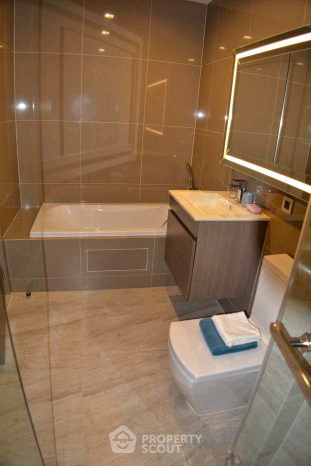 รูป คอนโด 1 ห้องนอน 46 ตร.ม. ชั้น 4 ขาย Mori HAUS ใกล้ BTS อ่อนนุช (ID 2462246) - รูปที่ 14/20