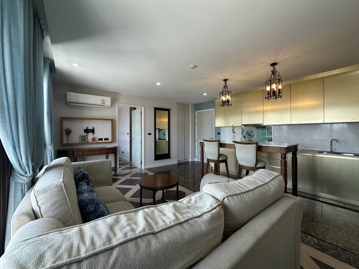 รูป Luxury Condo for Sale – Espana Condo Resort Pattaya - รูปที่ 7/7