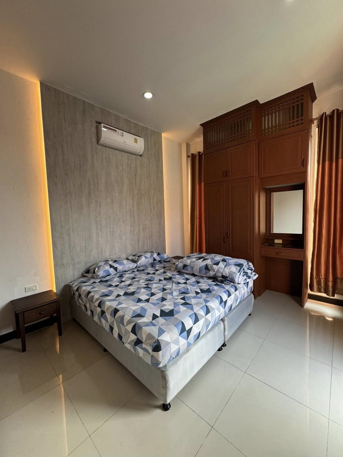 รูป Private Pool Villa for Sale in Khao Talo Pattaya - รูปที่ 9/11