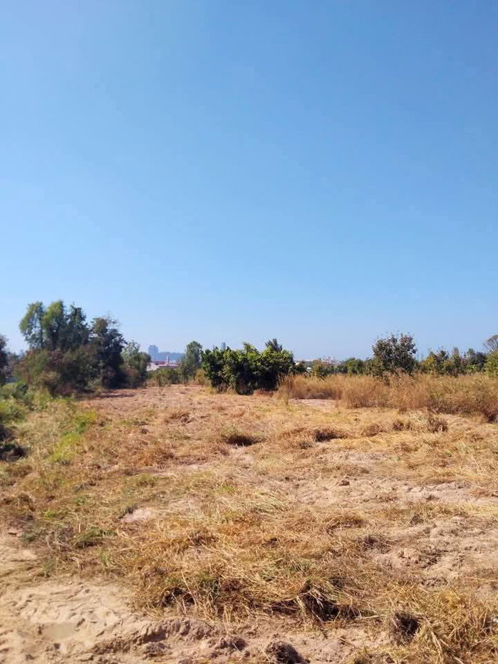รูป Land for Sale – Khao Talo, Pattaya - รูปที่ 4/8