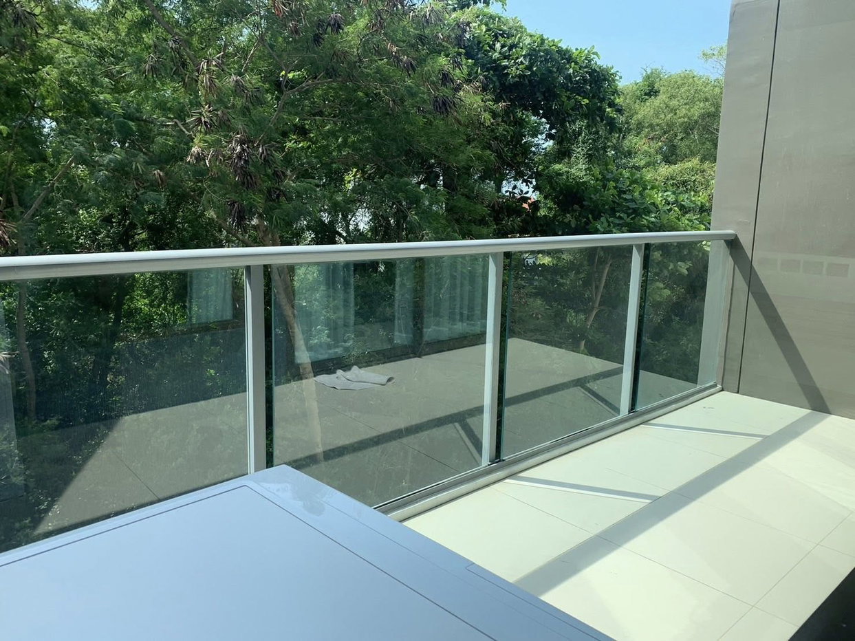 รูป 1-Bedroom Duplex for Sale – AERAS Beachfront Condominium - รูปที่ 7/7