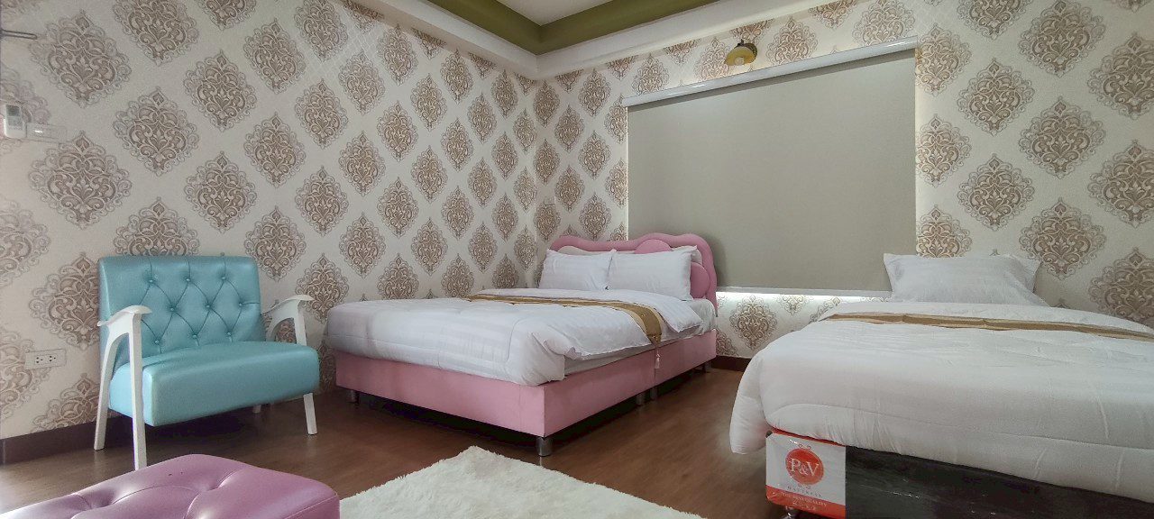 รูป 7 Bedrooms Pool Villa in Huay Yai for Sale - รูปที่ 9/19