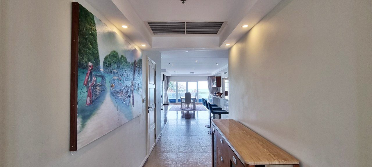 รูป Baan Haad Uthong in Pratumnak for Sale - รูปที่ 10/22
