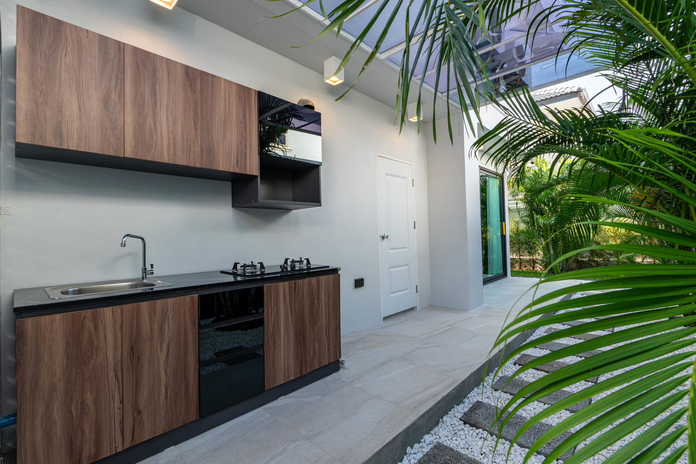 picture 5 Beds Pool Villa in Jomtien for Sale - 17/23