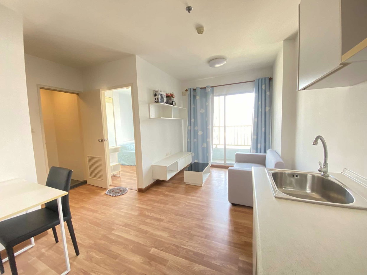 รูป The Trust Condo South Pattaya for Sale - รูปที่ 1/9