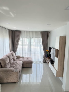 3 Bedrooms House for Rent in East Pattaya