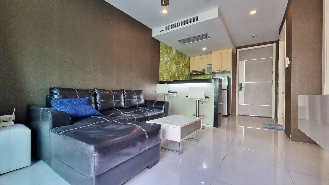 รูป Apus Condominium 1 Bedroom for Sale - รูปที่ 9/13