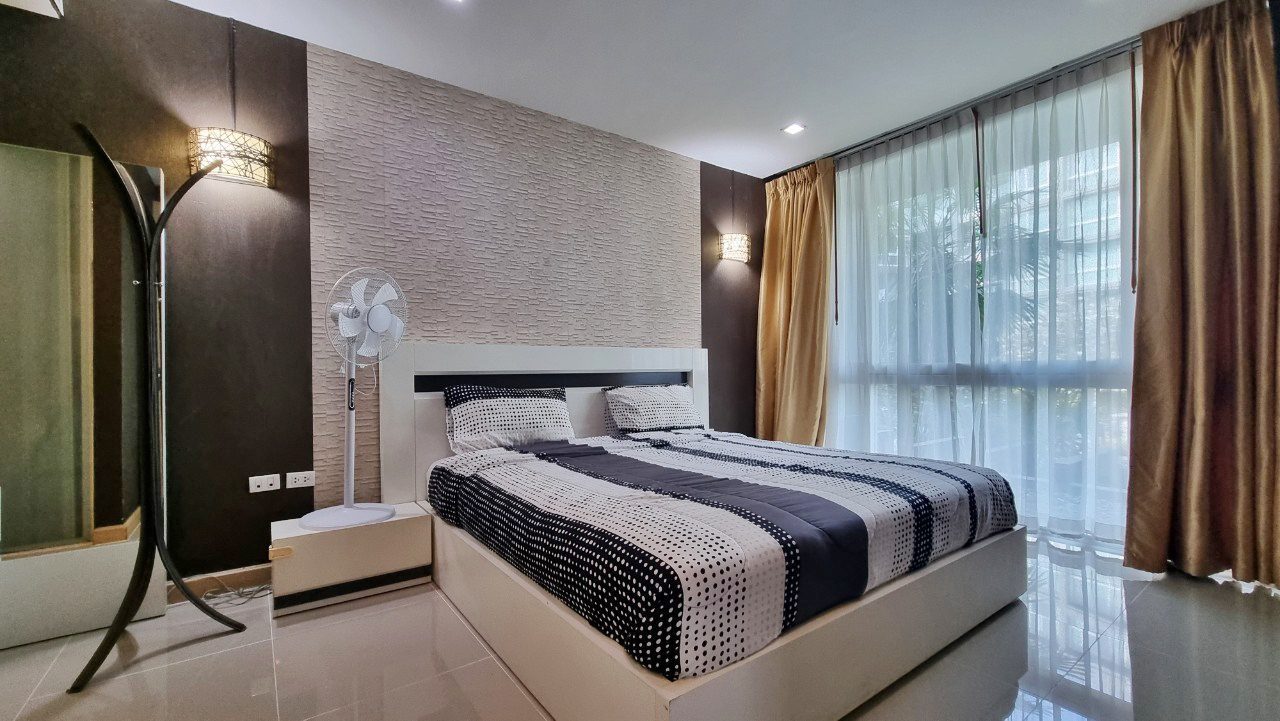รูป Apus Condominium 1 Bedroom for Sale - รูปที่ 3/13