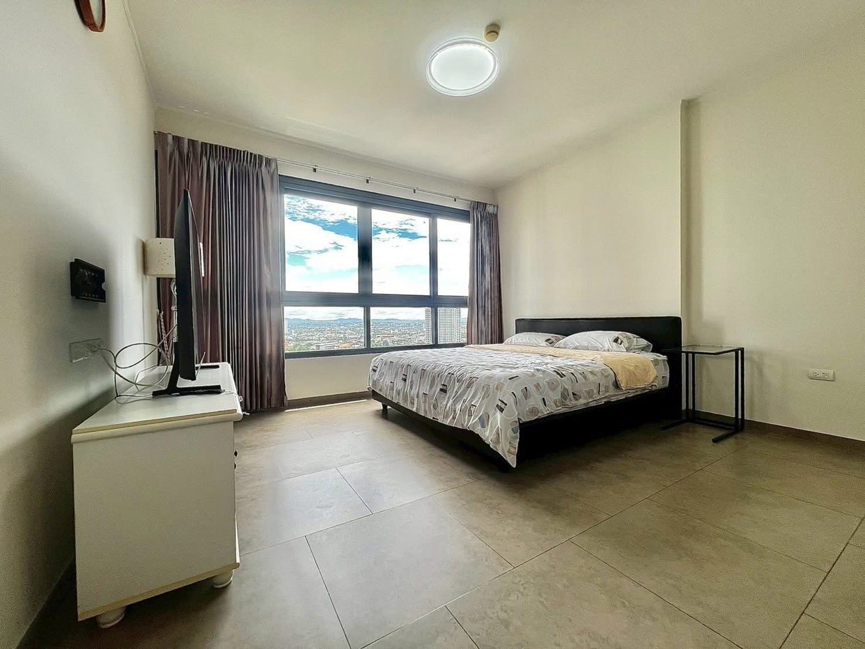 รูป Zire Wongamat Condo for Sale – Luxury Beachfront Living - รูปที่ 11/15