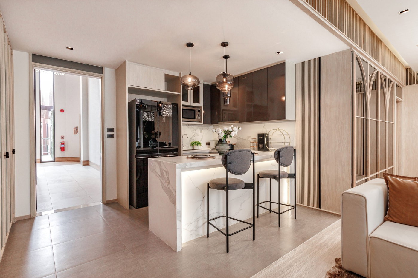 picture Skypark Lucean 2 Bedrooms for Sale - 4/15