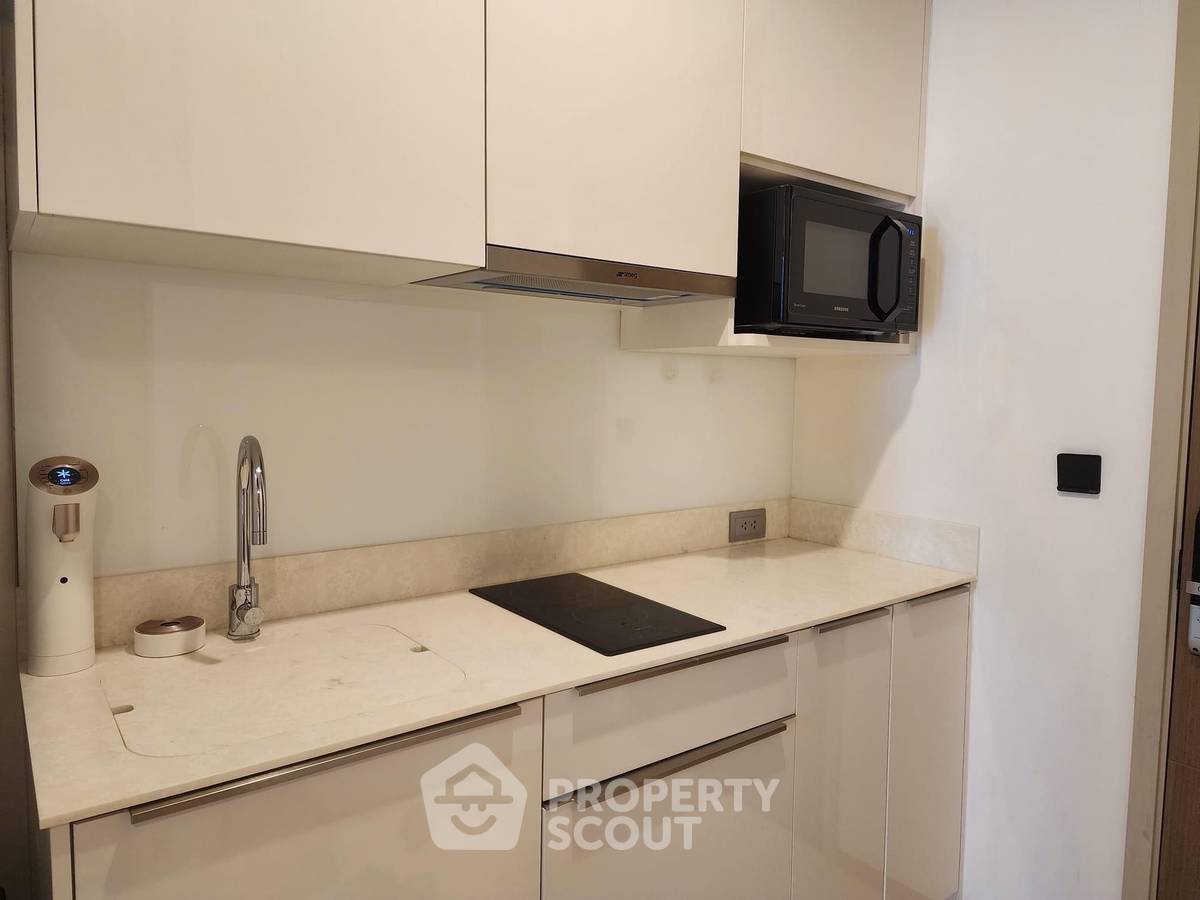 รูป คอนโด 1 ห้องนอน 49 ตร.ม. ชั้น 22 Ashton Silom ใกล้ BTS ช่องนนทรี 300 ม. (ID 1838303) - รูปที่ 7/7