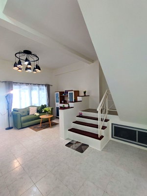 เช่าบ้านเดี่ยว ชลบุรี : 2 Bedrooms House for Rent in East Pattaya
