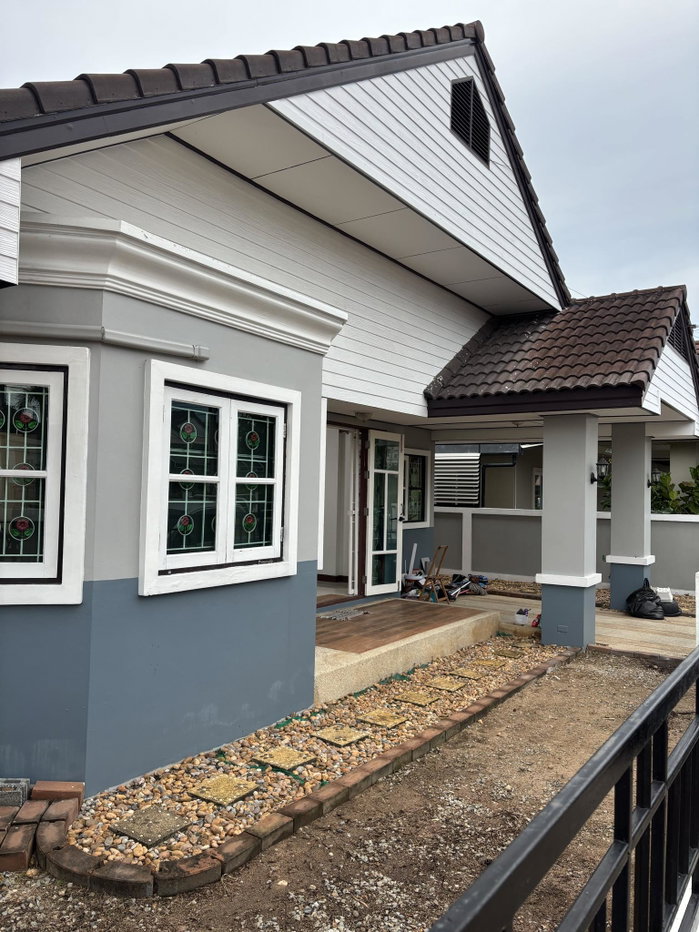 รูป 3-Bedroom House for Rent – East Pattaya - รูปที่ 11/11