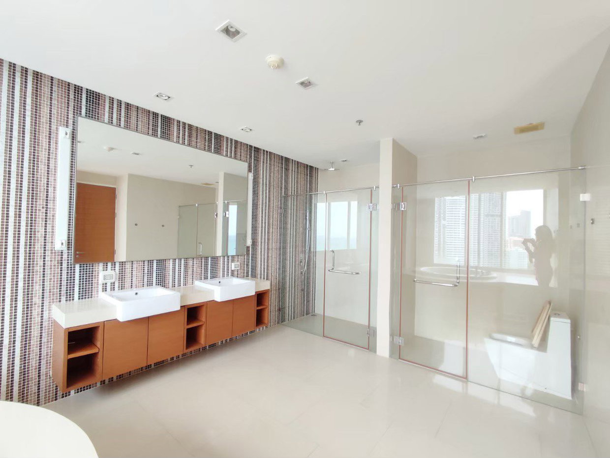 รูป Exclusive Penthouse at The Cove Pattaya for Sale - รูปที่ 14/23