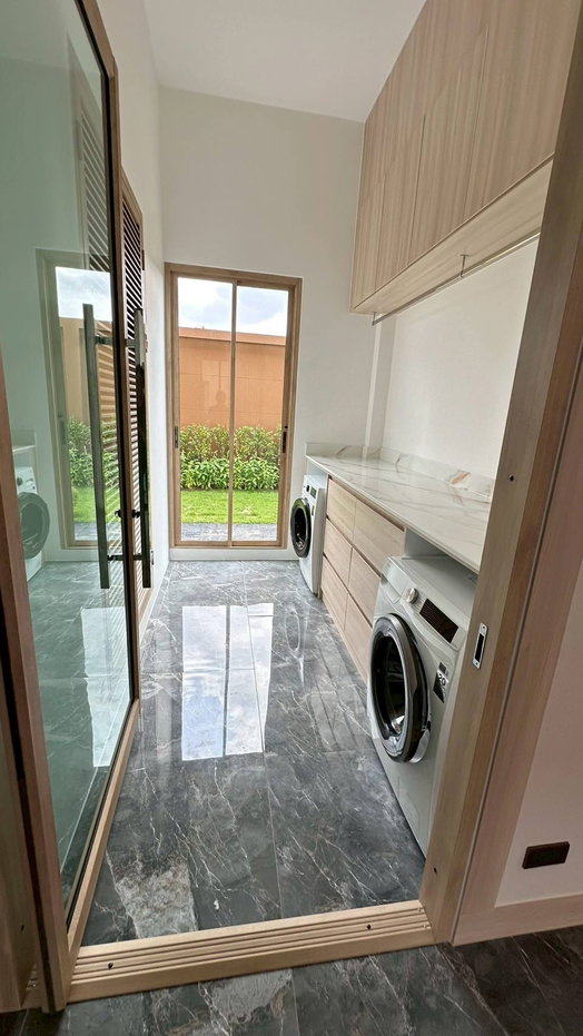 รูป Luxury Pool Villa for Rent in East Pattaya - รูปที่ 9/20