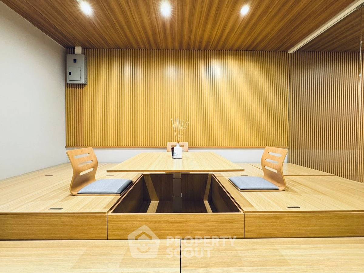 รูป คอนโด 1 ห้องนอน 63 ตร.ม. ชั้น 34 ที่ Nusa State Tower ใกล้ BTS สะพานตากสิน 400 ม. (ID 2459621) - รูปที่ 5/9