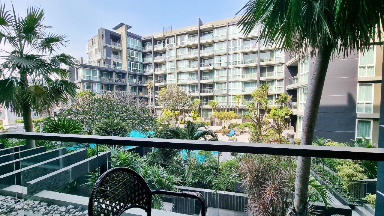 รูป Apus Condominium 1 Bedroom for Sale - รูปที่ 13/13