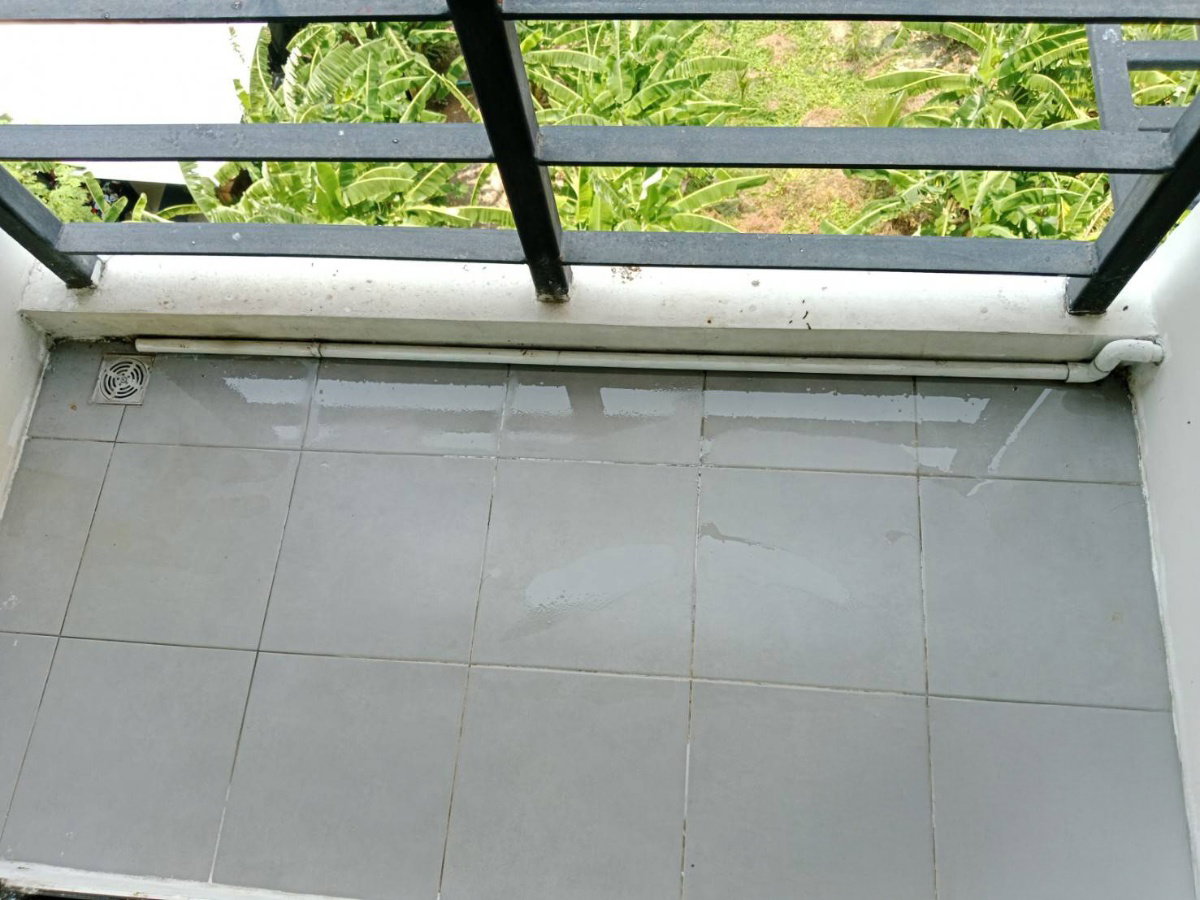 รูป JK2 3741504 : ชาโตว์ อินทาวน์ สุขุมวิท 62/1 - รูปที่ 9/9