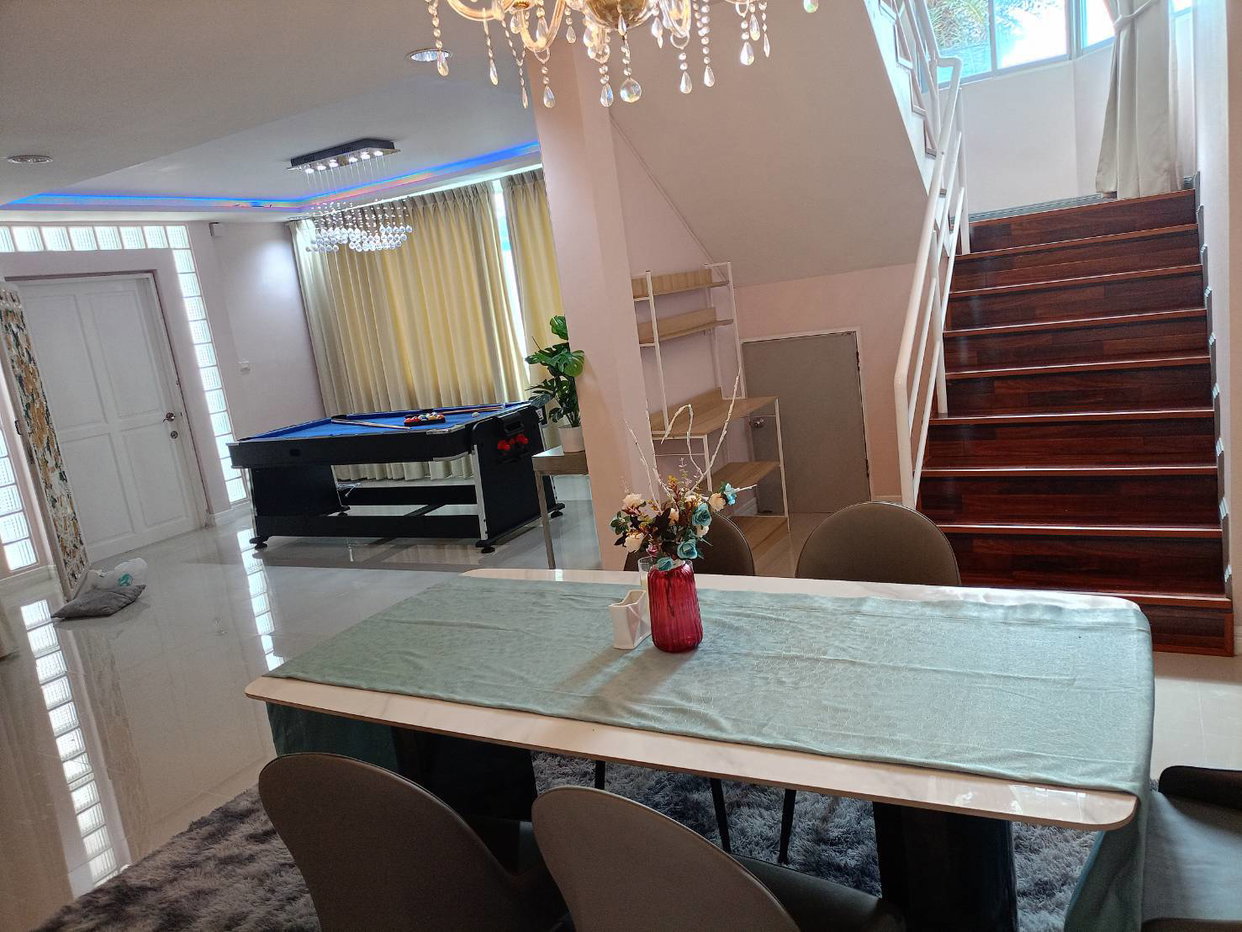 รูป Pool Villa for Rent in Siam Country Club - รูปที่ 11/17