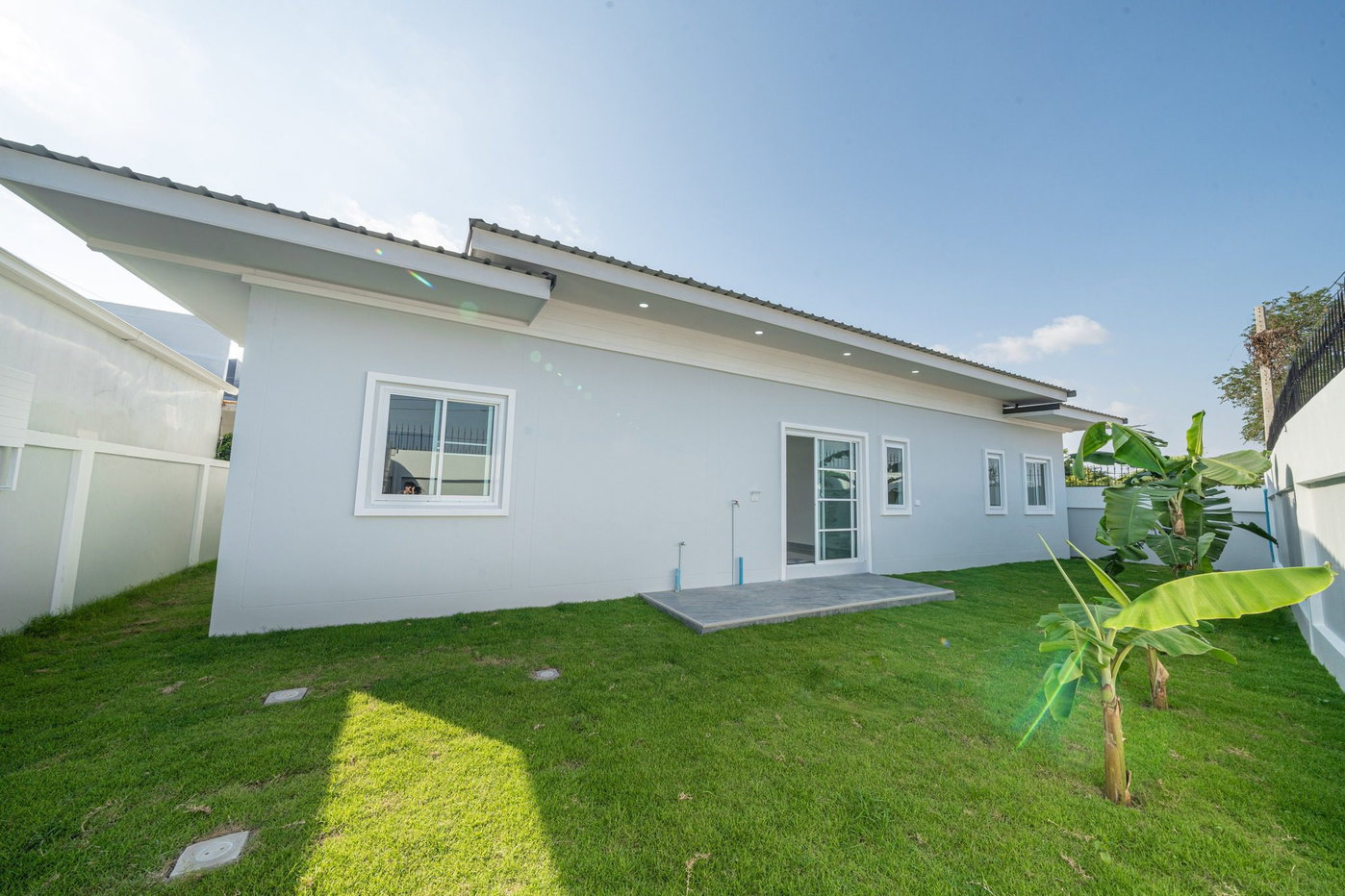 รูป Mabprachan Pool Villa 4 Beds for Sale - รูปที่ 17/18